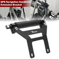 Handlebar Extension Bracket for Yamaha Tenere 700 XTZ700/Rally (2019–2023)