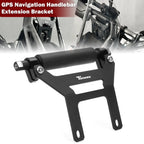 Handlebar Extension Bracket for Yamaha Tenere 700 XTZ700/Rally (2019–2023)