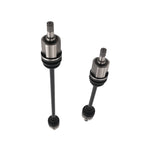 2X Front CV Axle Shaft for Honda Accord (2003–2007)