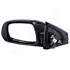Power Side View Door Mirror with Turn Signal for Scion tC (2005–2010)