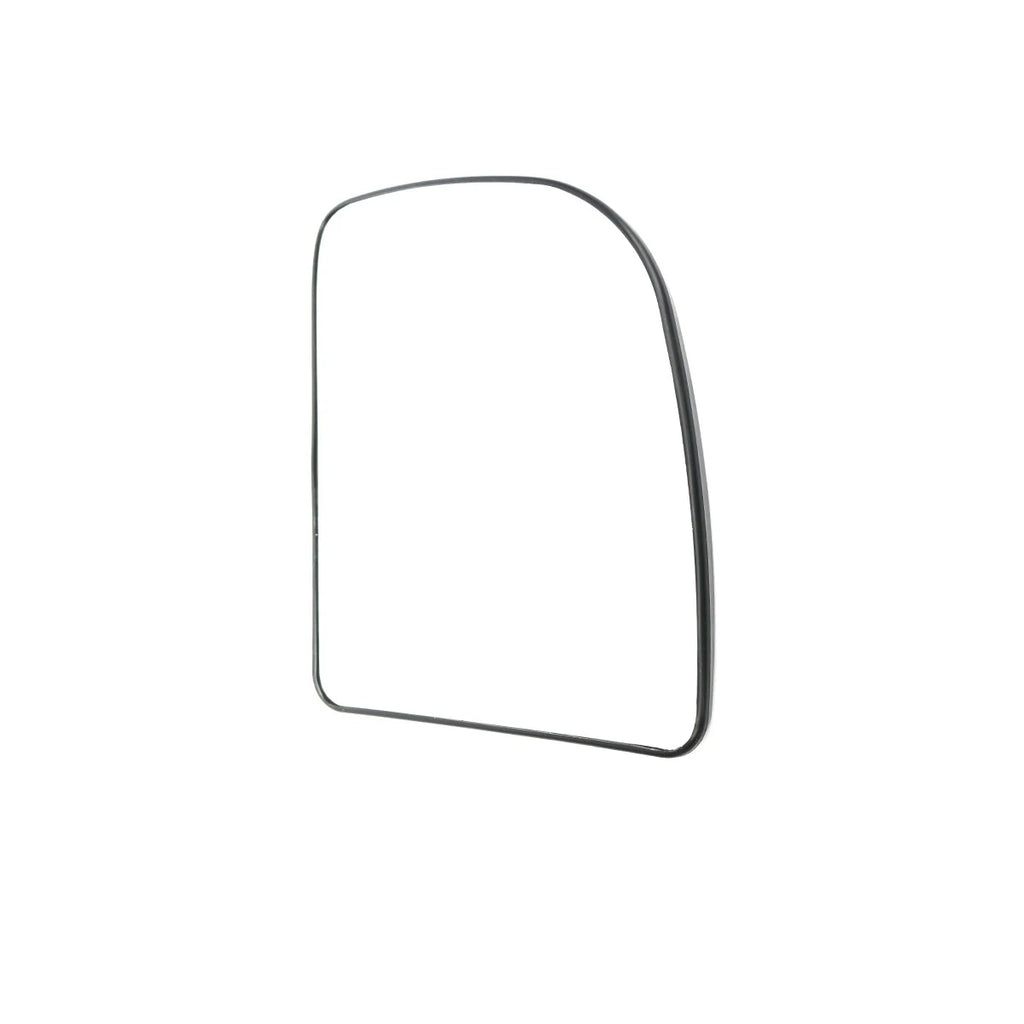 1X Heated RH Passenger Side Mirror Glass for Ford E-150 E-250 E-350 E-450 (2002–2014)