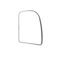 1X Heated RH Passenger Side Mirror Glass for Ford E-150 E-250 E-350 E-450 (2002–2014)