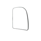 1X Heated RH Passenger Side Mirror Glass for Ford E-150 E-250 E-350 E-450 (2002–2014)