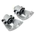 Front Brake Calipers for Audi TT (1998–2006)