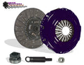 Stage 1 Clutch Kit for Ford F250 F350 F450 F550 Super Duty (1999–2023)