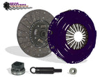 Stage 1 Clutch Kit for Ford F250 F350 F450 F550 Super Duty (1999–2023)