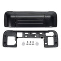 Rear Boot Tailgate Handle Latch for Suzuki Grand Vitara (1998-2005)