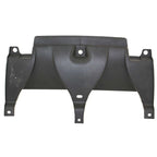 Skid Plate for Lexus GX470 (2003–2009) Black Plastic Front Lower