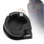 CNC Helmet Hook Cargo Hanger for Piaggio Vespa GTS 300, GTV (2008–2023)