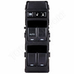 Window Control Switch for Dodge Dakota Crew Cab (2007–2010)