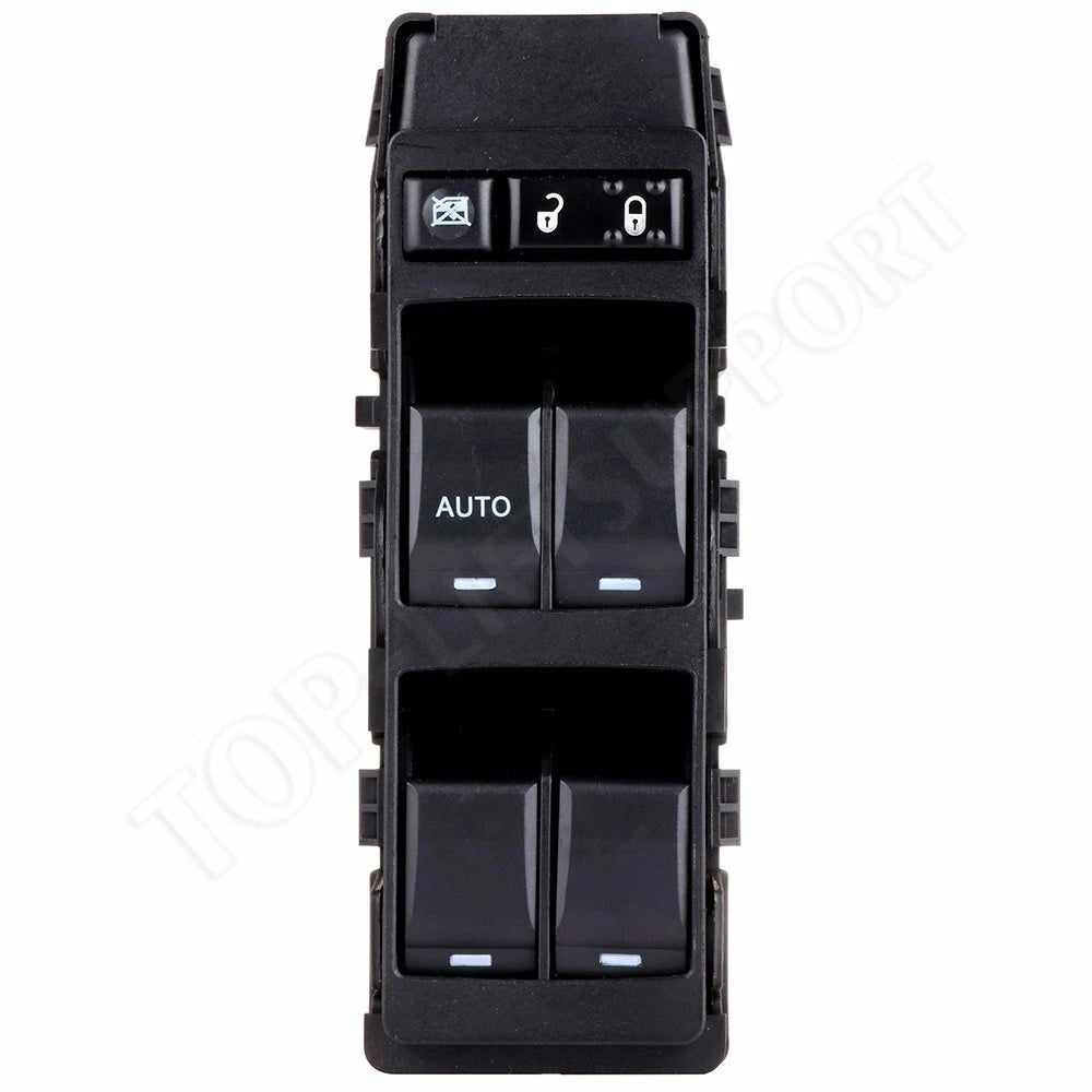 Window Control Switch for Dodge Dakota Crew Cab (2007–2010)