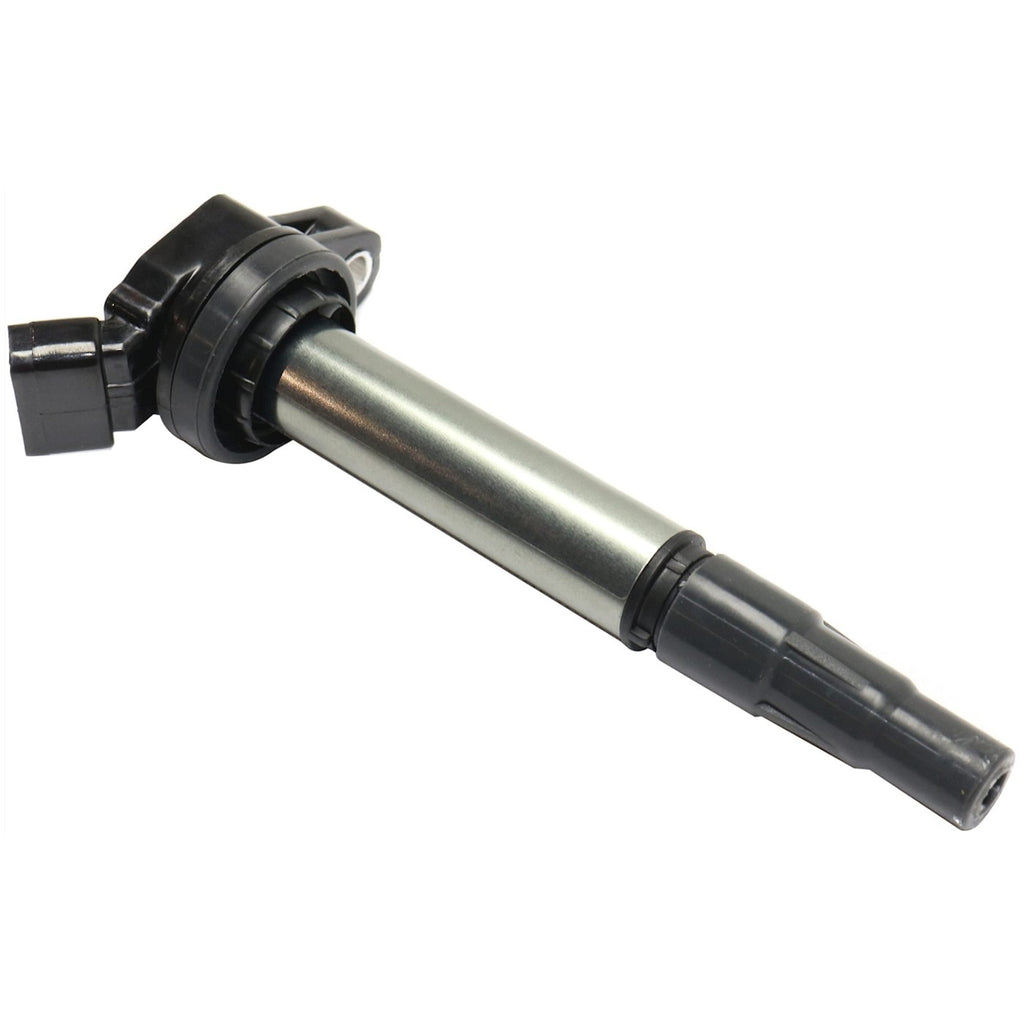 Ignition Coils Set of 4 for Toyota Corolla, Lexus CT200h, Prius V, Matrix, Scion xD