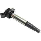 Ignition Coils Set of 4 for Toyota Corolla, Lexus CT200h, Prius V, Matrix, Scion xD