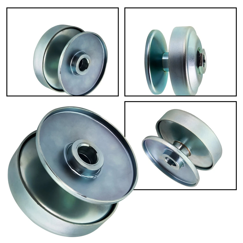 Torque Converter Drive Clutch for Manco Go Karts (40 Series)