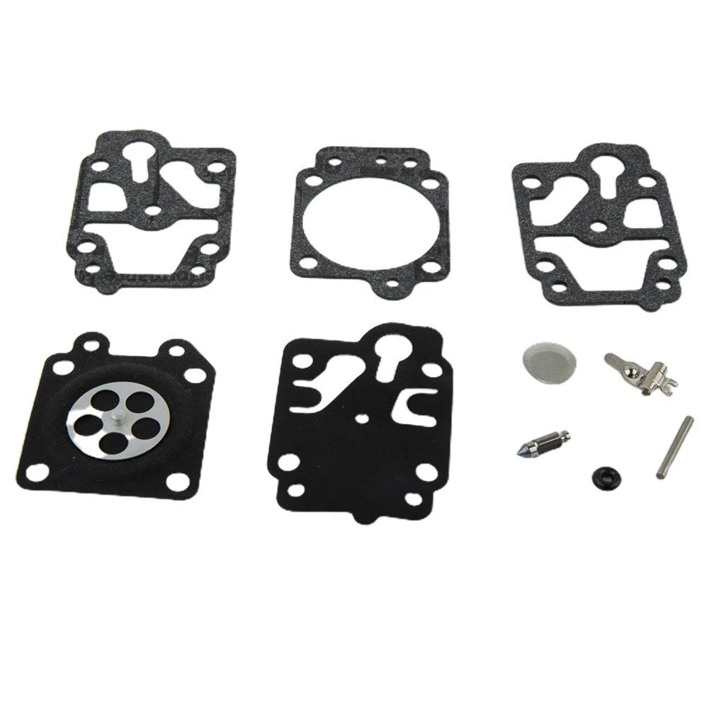 Carburetor Kit for GX25 GX35 Chainsaw Engines (Lawn Mower)
