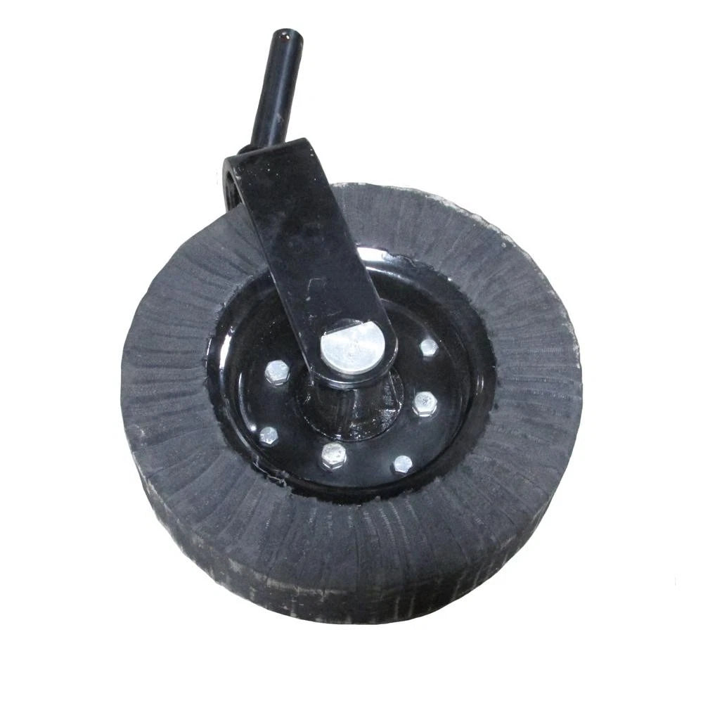 Tail Wheel Assembly for Kubota (Replaces 4x15-tailwheel)