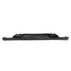 Front Bumper Valance for Chevrolet Silverado 1500 (2016–2018) W/O Tow Hook Holes