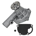 Coolant Water Pump Kit for Mitsubishi FD20/25 F18C (1983–1989) Aluminum Housing