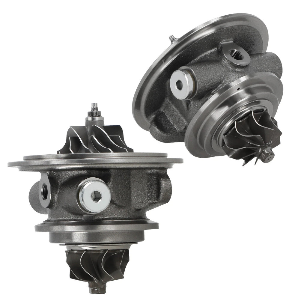 Twin Turbo Cartridge for Ford Explorer, Flex, Lincoln MKS, MKT (2013–2019)