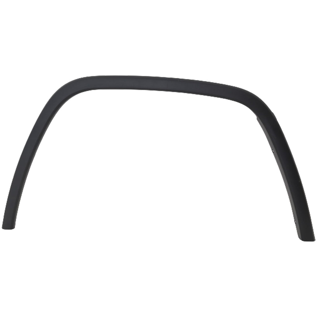 Fender Flares Set for Jeep Grand Cherokee (2017–2022)