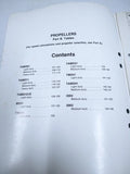 Marine Engine Propellers for Volvo Penta 7731325