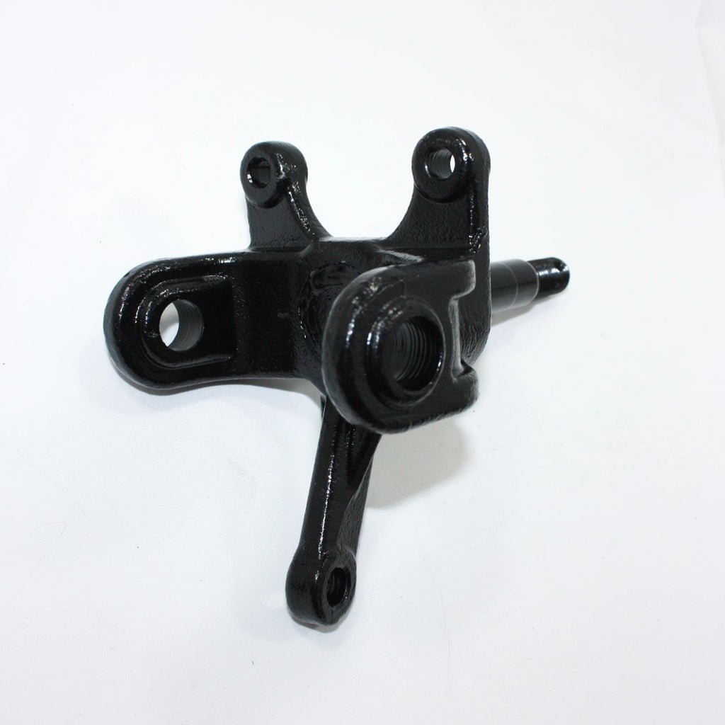 Front Wheel Left Disc Brake Stub Axle for 200cc 250cc Quad ATV (2000–2023)