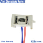 Front Left Power Window Regulator Motor for Ford Mercury (1992-2011)