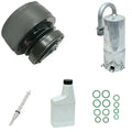 AC Compressor Kit Replacement for Kia Forte (2013–2018)