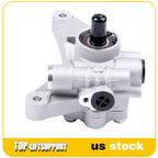 Power Steering Pump for Honda Pilot, Acura MDX, CL, TL
