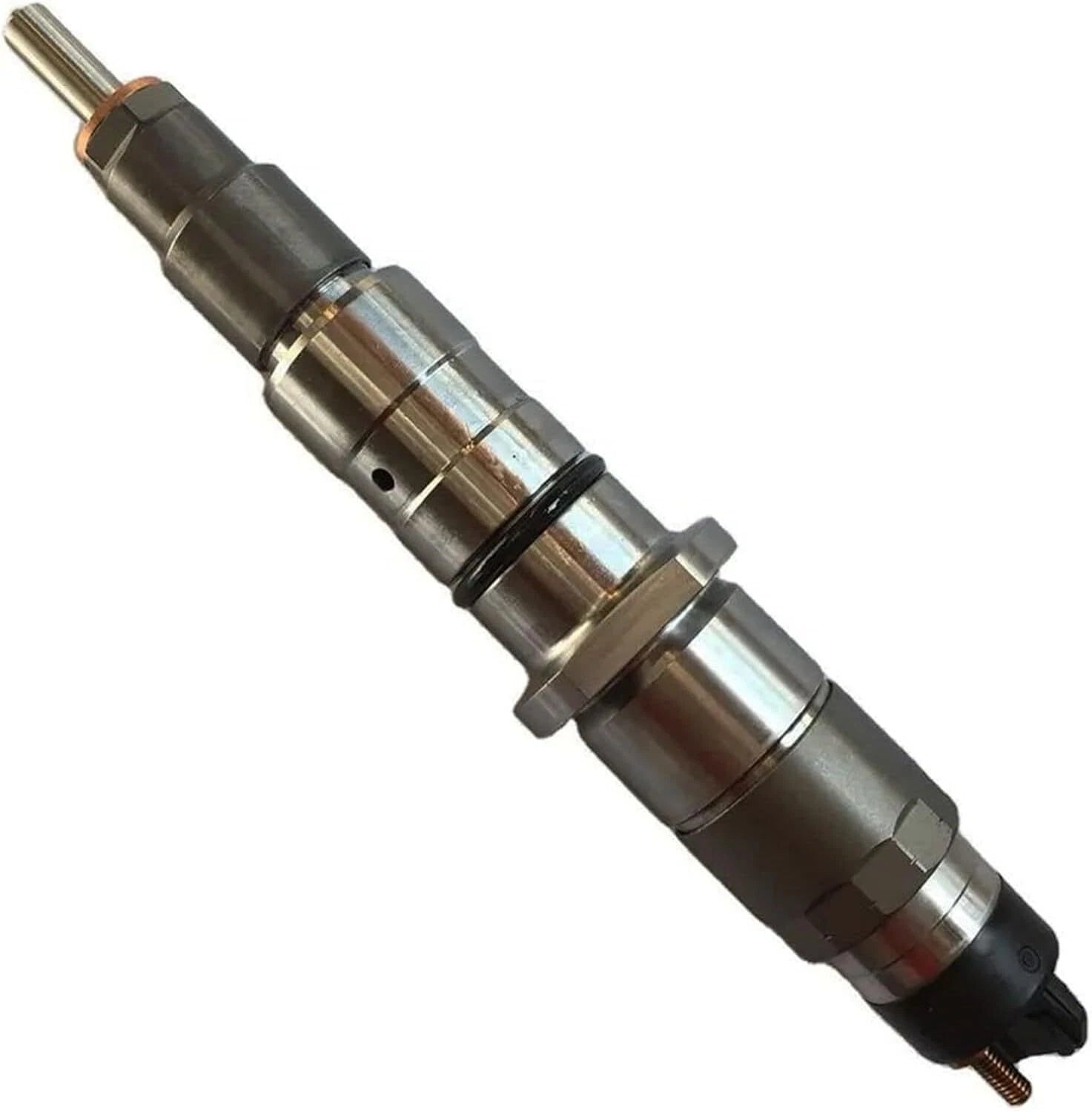 Common Fuel Diesel Injector 0445120254 5263317 for Cummins ISB QSB 5.9L (2003–2007)