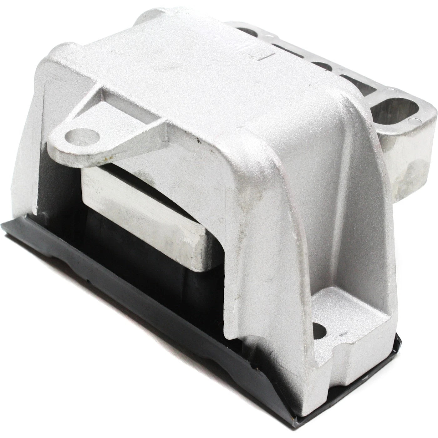 Transmission Mount for Volkswagen Jetta (1999–2006) Black Rubber