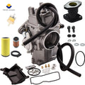 Carburetor for Yamaha Big Bear 4WD YFM350FW (1987–1998)