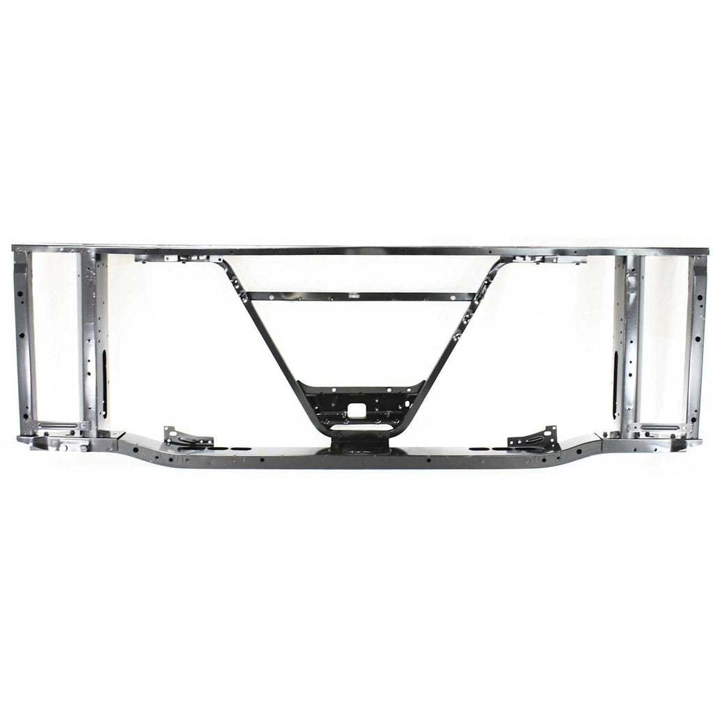 Radiator Support Assembly for Chevy Tahoe Suburban Escalade (2007–2009)