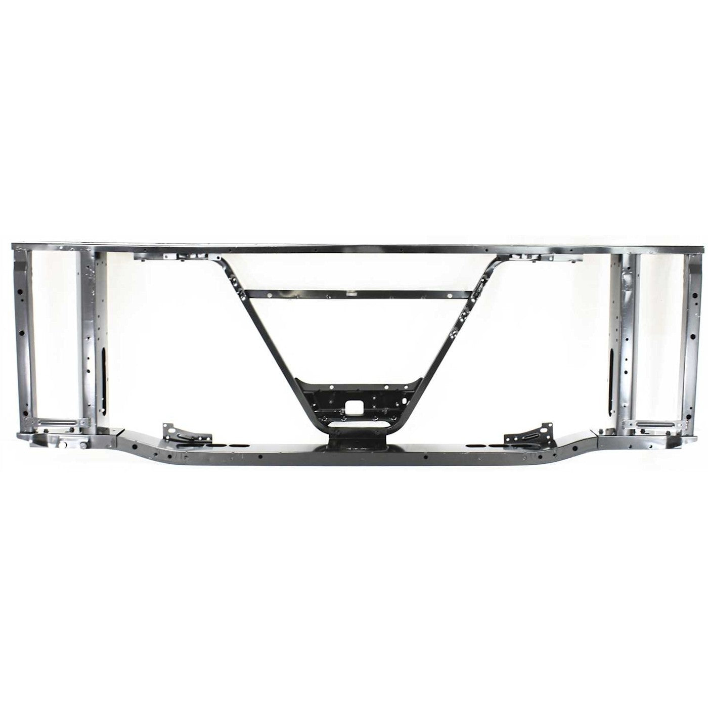 Radiator Support Assembly for Chevy Tahoe Suburban Escalade (2007–2009)