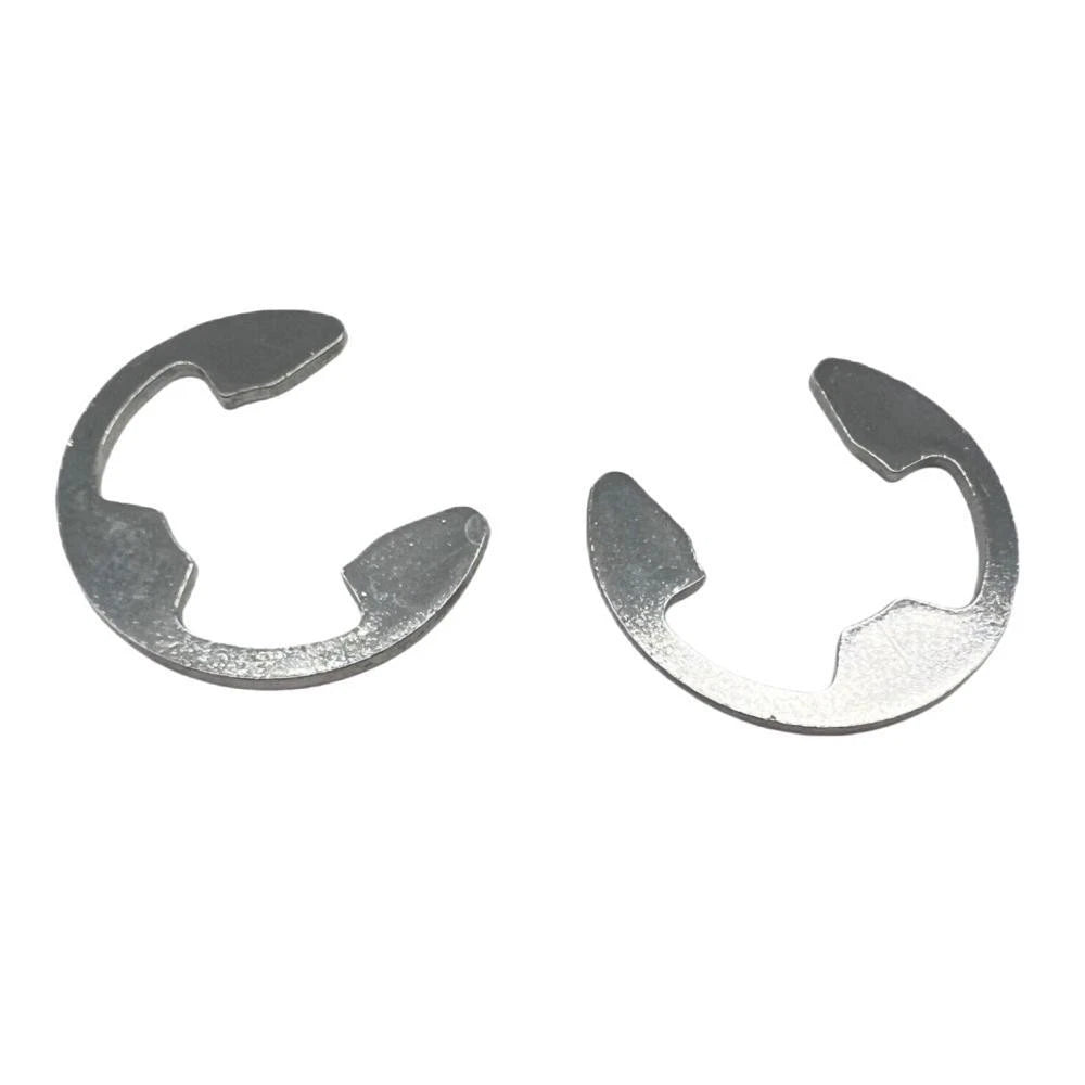 Trim Ram E Ring Clip for MerCruiser Alpha One Gen II Sterndrive (815949, 18-2345)