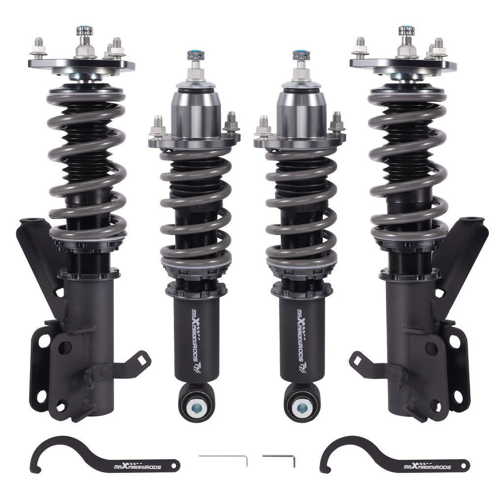 Coilovers Lowering Kit for Acura RSX Type S (2002–2006)