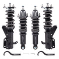 Coilovers Lowering Kit for Acura RSX Type S (2002–2006)