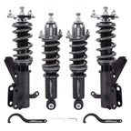 Coilovers Lowering Kit for Acura RSX Type S (2002–2006)