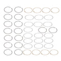 Piston Ring Set for Jeep Grand Cherokee, Chrysler 300, Aspen (2007–2008)
