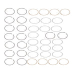 Piston Ring Set for Jeep Grand Cherokee, Chrysler 300, Aspen (2007–2008)