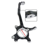 Front Left Steering Knuckle for Toyota Tacoma (2005–2019) 4321204050