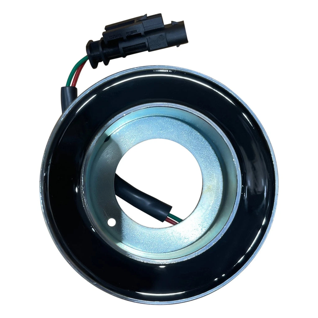 AC Compressor Clutch Replacement for Cadillac CT5 3.0L (2020-2022)
