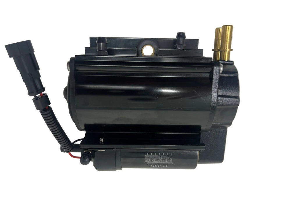 Fuel Pump Assembly 5006063 5009118 for Johnson Evinrude 200 HP E-TEC (2008–2014)