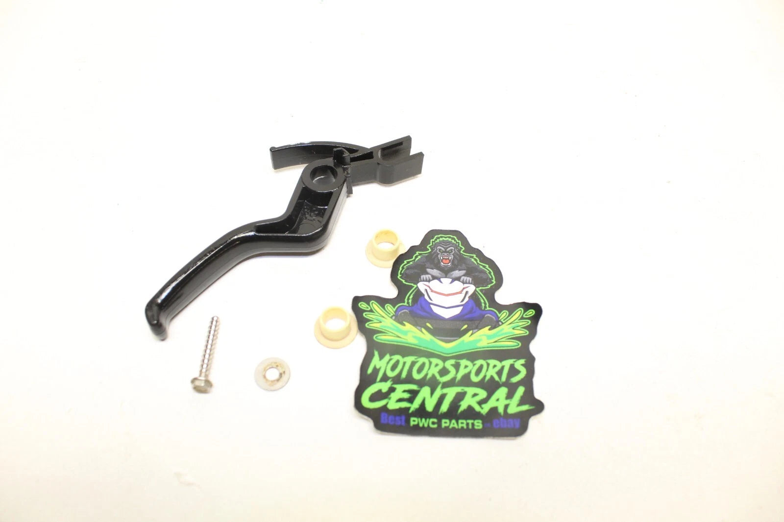 Left Reverse Lever for Sea-Doo GTX RXP RXT GTI WAKE GTR (2009–2025) 277001945