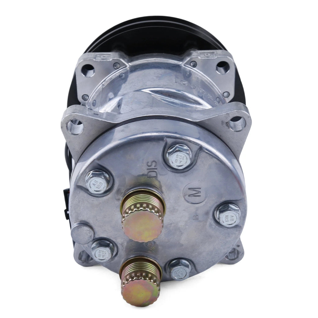 A/C Compressor for New Holland 86983967 (Fits Case 1999755C2)