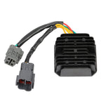 Regulator for Kymco Maxxer KXR MXU Mongoose 50 150 250 300 (2000–2023) 31600-LBA7-900