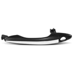 Outer Door Handle for Kia Optima (2011–2015) - Front Left, Keyhole