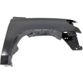 Set of 2 CAPA Fenders for Chevrolet Tahoe (2015–2020) Front Left & Right
