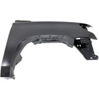 Set of 2 CAPA Fenders for Chevrolet Tahoe (2015–2020) Front Left & Right
