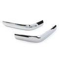 Saddlebag Panel Decoration Strips for Honda GoldWing GL1800 (2001–2011)